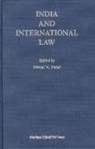 Bimal N Patel, Bimal N. Patel - India and International Law