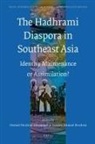 Abu Shouk, Hassan Ibrahim - The Hadhrami Diaspora in Southeast Asia