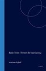 International Tribunal for the Law of th - Basic Texts / Textes de Base (2005)