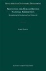 Robin Warner - Protecting the Oceans Beyond National Jurisdiction