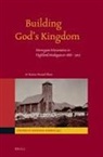 Karina Hestad Skeie - Building God's Kingdom