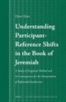 Oliver Glanz - Understanding Participant-Reference Shifts in the Book of Jeremiah