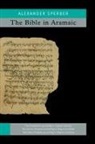 Alexander Sperber - The Bible In Aramaic