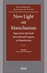 Jason Beduhn - New Light on Manichaeism