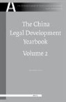 Yuwen W Li, Yuwen W. Li - The China Legal Development Yearbook, Volume 2