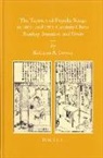 Kathryn Lowry - The Tapestry of Popular Songs in 16th- And 17th-Century China