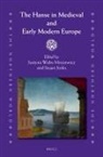 Stuart Jenks, Justyna Wubs-Mrozewicz - The Hanse in Medieval and Early Modern Europe