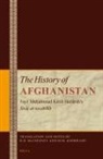 M. M. Khorrami, Mohammad Mehdi Khorrami, R. D. McChesney, Robert McChesney - The History of Afghanistan, 6 Vols.. Tl.1