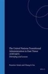 Nassrine Azimi, Chang Li Lin - The United Nations Transitional Administration in East Timor (UNTAET)