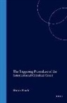 Héctor Olásolo - The Triggering Procedure of the International Criminal Court