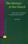 James P Ware, James P. Ware - The Mission of the Church