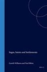 Paul Bibire, Gareth Williams - Sagas, Saints and Settlements