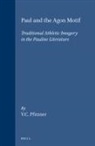 Pfitzner - Paul and the Agon Motif