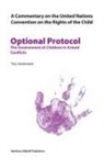 Tiny Vandewiele - A Commentary on the United Nations Convention on the Rights of the Child, Optional Protocol 1