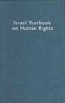 Yoram Dinstein, Fania Domb - Israel Yearbook on Human Rights, Volume 35 (2005)