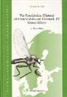 M. Chvála - The Empidoidea (Diptera) of Fennoscandia and Denmark, Part IV