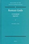 Michael Lipka - Roman Gods