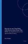 Peter Stewart - Segregation and Singularity