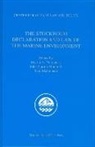Said Mahmoudi, John Norton Moore, Myron H Nordquist, Myron H. Nordquist - The Stockholm Declaration and Law of the Marine Environment