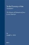 Ronald G Witt, Ronald G. Witt - 'In the Footsteps of the Ancients'
