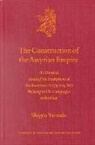 S. Yamada - The Construction of the Assyrian Empire