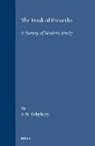 R N Whybray, R. N. Whybray - The Book of Proverbs