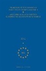 Council of Europe/Conseil de L'Europe - Yearbook of the European Convention on Human Rights/Annuaire de la Convention Européenne Des Droits de l'Homme, Volume 55a (2012)
