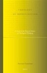 Nathan Crawford - Theology as Improvisation