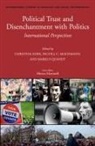 Political Trust and Disenchantment with Politics