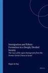 Majid Al-Haj - Immigration and Ethnic Formation in a Deeply Divided Society