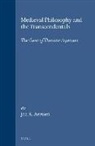 Jan Aertsen - Medieval Philosophy and the Transcendentals