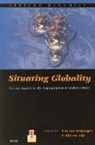 Wim Van Binsbergen, Rijk Van Dijk - Situating Globality