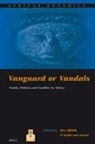 Jon Abbink, Ineke van Kessel - Vanguard or Vandals