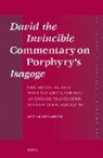 Gohar Muradyan - David the Invincible Commentary on Porphyry's Isagoge: Old Armenian Text with the Greek Original, an English Translation, Introduction and Notes
