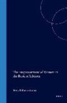 Betsy Halpern-Amaru - The Empowerment of Women in the Book of Jubilees (Supplement to the Journal for the Study of Judaism #60)