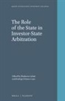 Shaheeza Lalani, Rodrigo Polanco Lazo - The Role of the State in Investor-State Arbitration