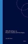 David H Aaron, David H. Aaron - Biblical Ambiguities