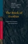 Thomas Dozeman, Craig A Evans, Craig A. Evans, Joel N Lohr, Joel N. Lohr - The Book of Exodus