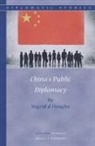 Ingrid D'Hooghe - China's Public Diplomacy