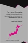 Yutuka Arai - The Law of Occupation