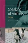 Terry Caesar - Speaking of Animals