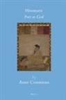 Anne Commons - Hitomaro: Poet as God
