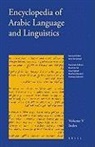 Mushira Eid, Alaa Elgibali, Kees Versteegh, Manfred Woidich - Encyclopedia of Arabic Language and Linguistics. Vol.5