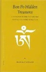 Jean-Luc Achard - Bon Po Hidden Treasures