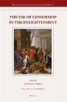 Mogens Lærke - The Use of Censorship in the Enlightenment