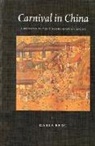Daria Berg - Carnival in China