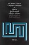 Robert Kugler, Rolf Rendtorff - The Book of Leviticus