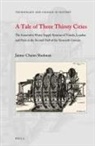 Jaime-Chaim Shulman - A Tale of Three Thirsty Cities