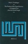 Peter Trudinger - The Psalms of the Tamid Service
