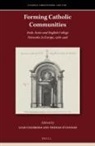 Liam Chambers, Thomas O'Connor - Forming Catholic Communities